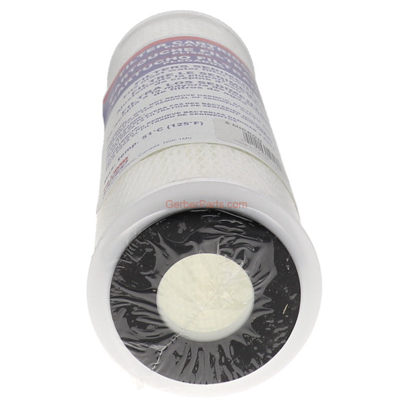 Plumbeeze PE-FCPP-05 Poly Pleated Filter Cartridge