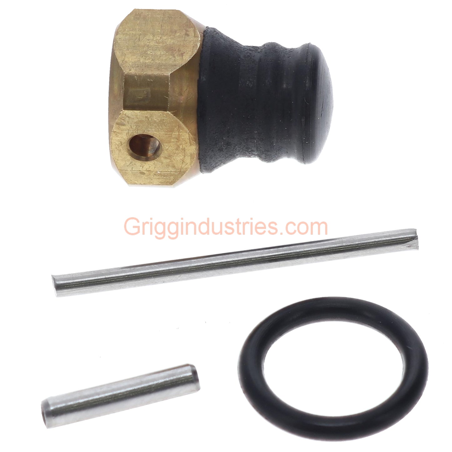 Prier C-634KT-802 Stopper Repair Kit
