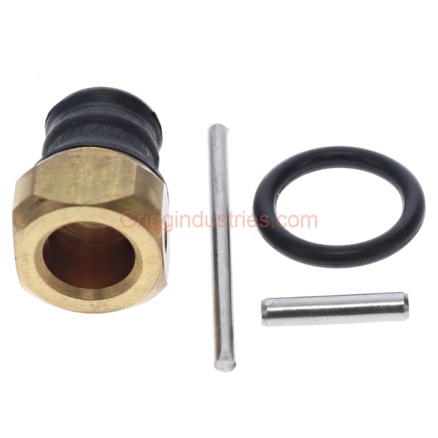 Prier C-634KT-802 Stopper Repair Kit