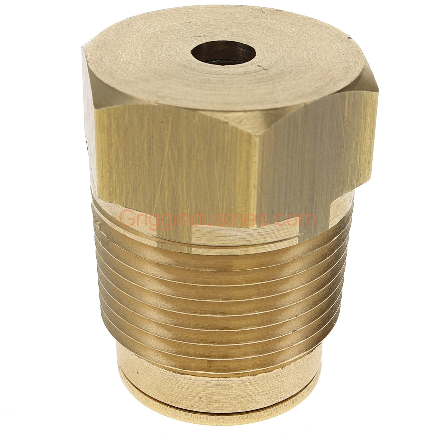 Roger's Hydrant 65013 Drain Kit With Body And 0.38 Spring