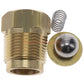 Roger's Hydrant 65013 Drain Kit With Body And 0.38 Spring