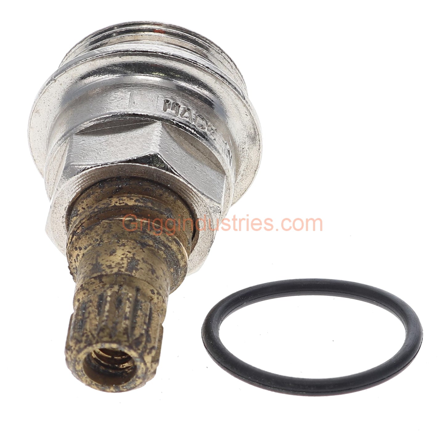 Stem For Savoy A-68