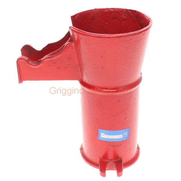 Simmons 1165 Pump Cylinder