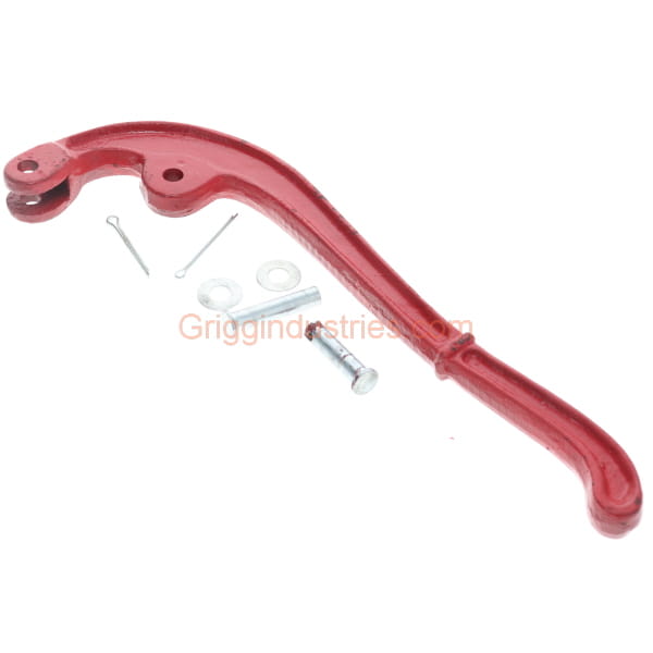 Simmons 1167 Pump Handle With Two Bolts And Nuts