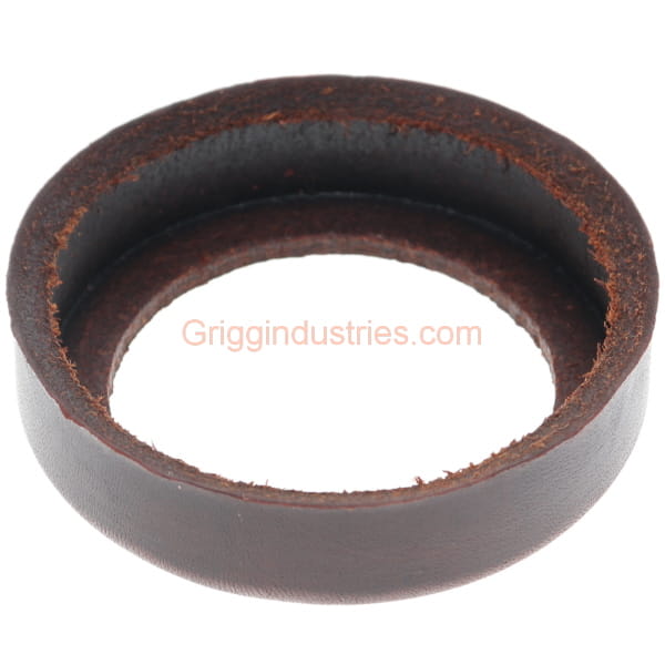 Simmons 1169 Plunger Cup Leather