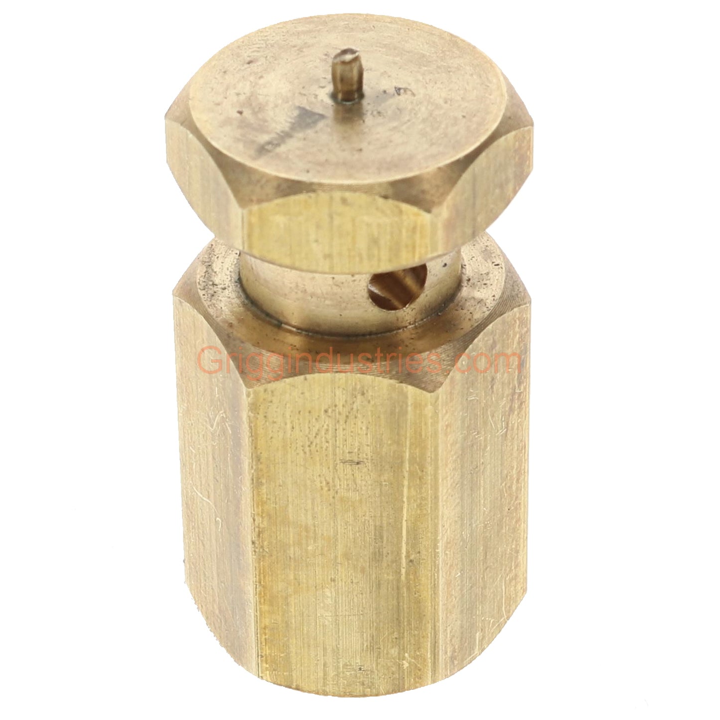 Simmons 6830 Float Valve Body