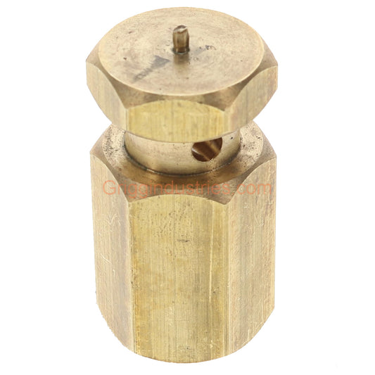 Simmons 6830 Float Valve Body