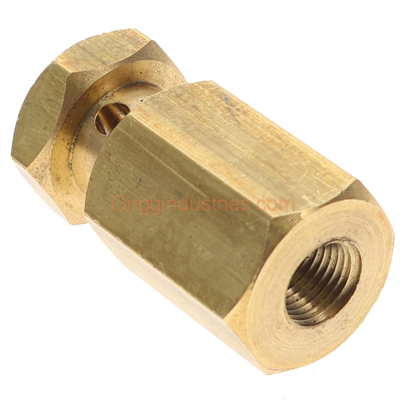 Simmons 6830 Float Valve Body