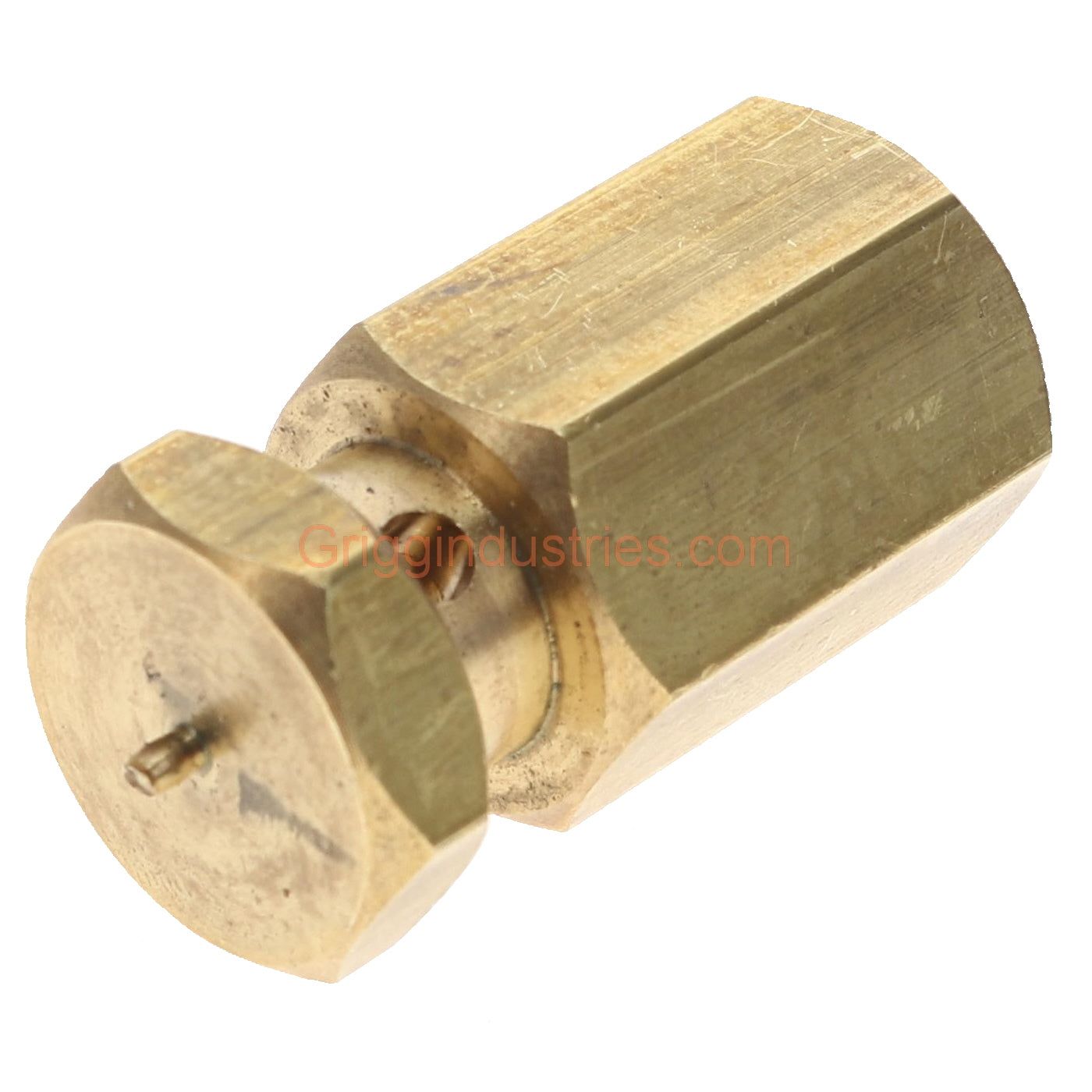 Simmons 6830 Float Valve Body