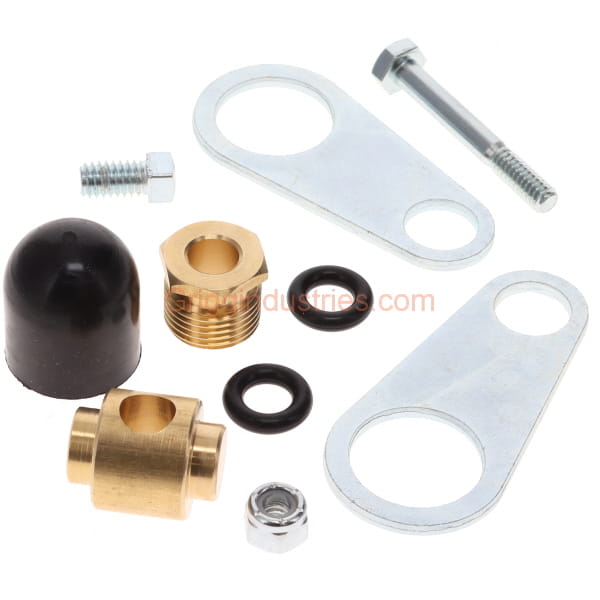 Simmons 852 Import Hydrant Kit