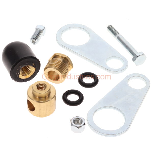 Simmons 852 Import Hydrant Kit