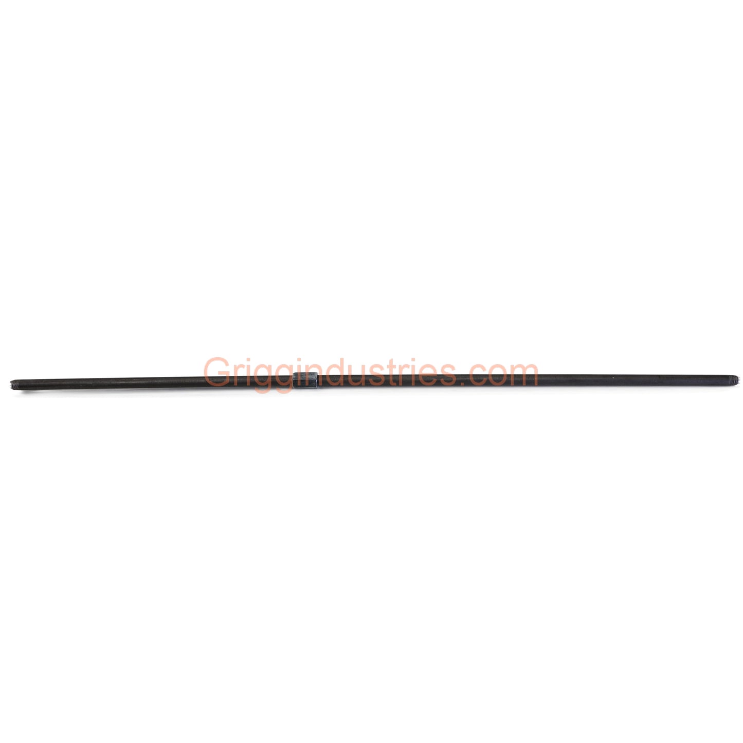 Simmons 8814-1 1 Foot Bury Pump Rod