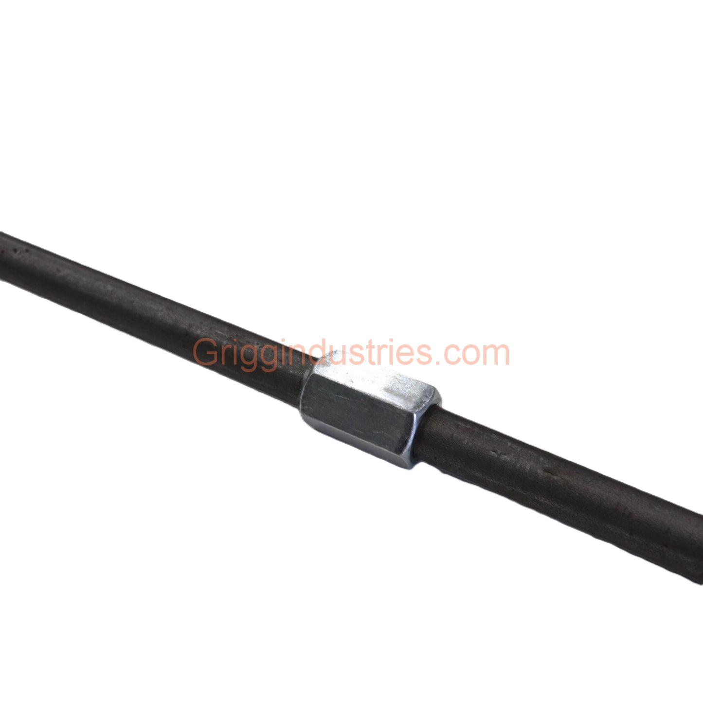 Simmons 8814-1 1 Foot Bury Pump Rod