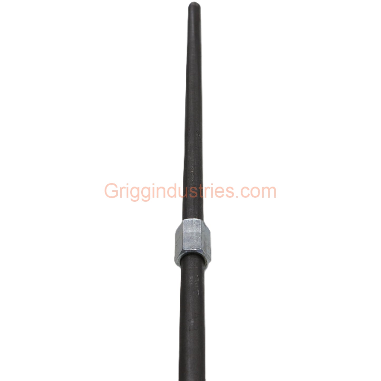 Simmons 8814-1 1 Foot Bury Pump Rod