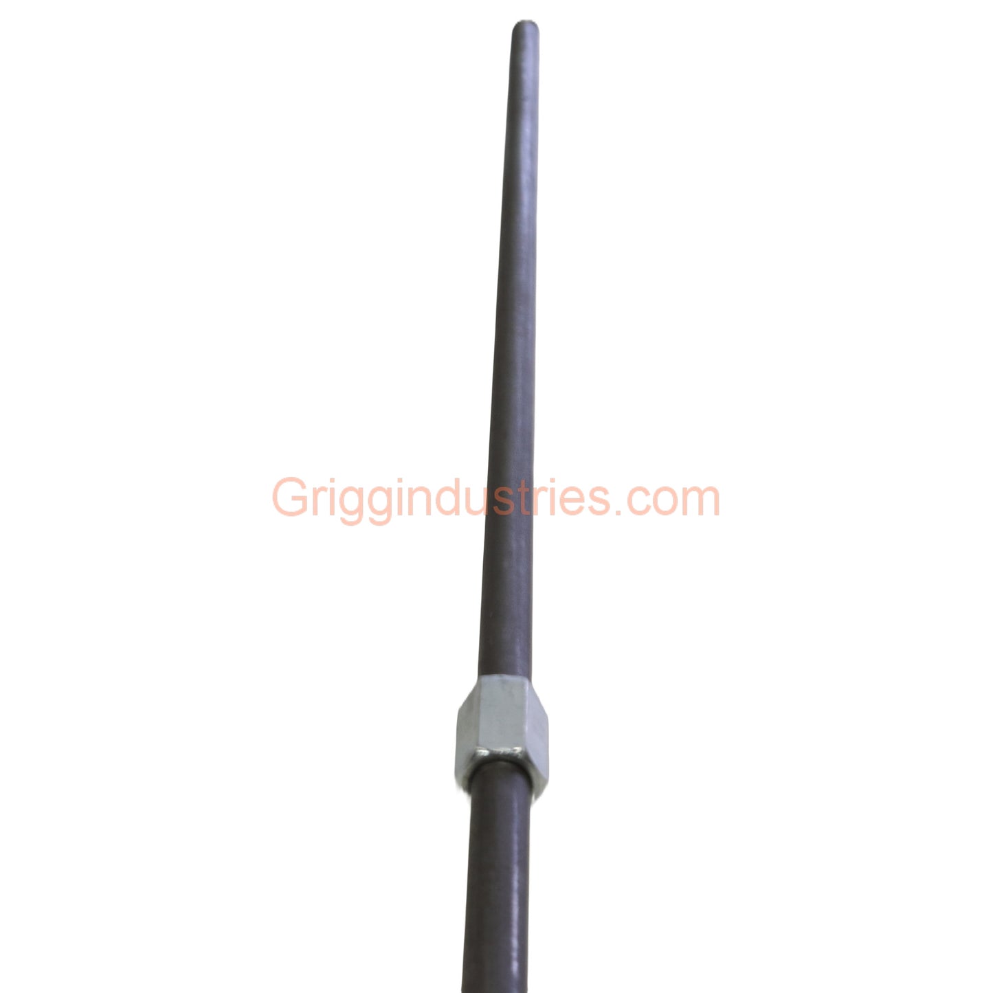 Simmons 8814-1 1 Foot Bury Pump Rod