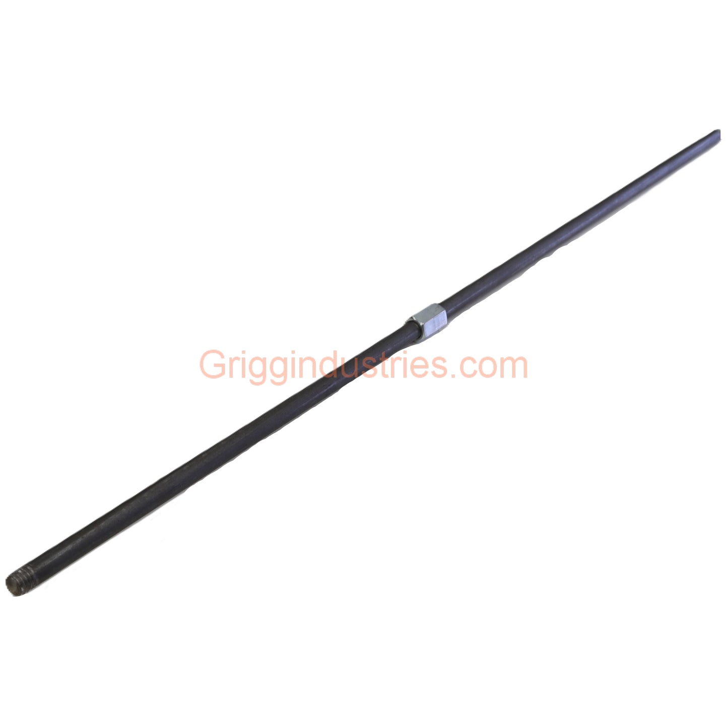 Simmons 8814-1 1 Foot Bury Pump Rod