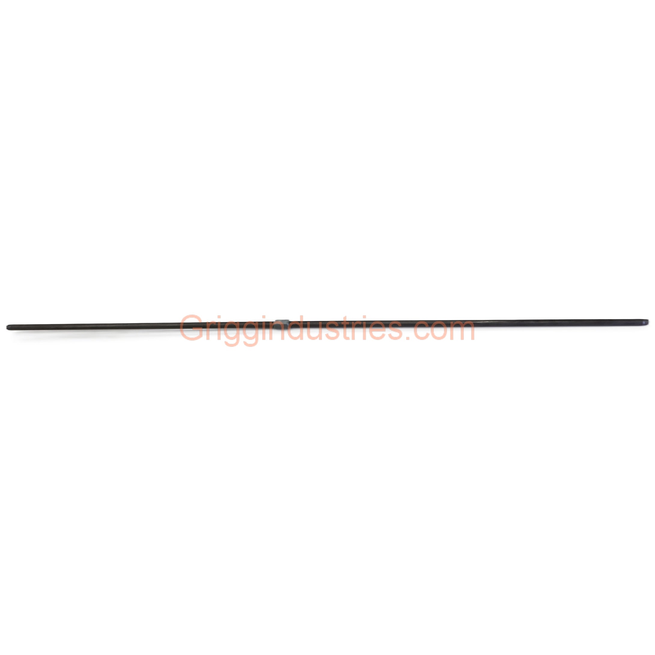 Simmons 8814-2 2 Foot Bury Pump Rod – GriggIndustries.com
