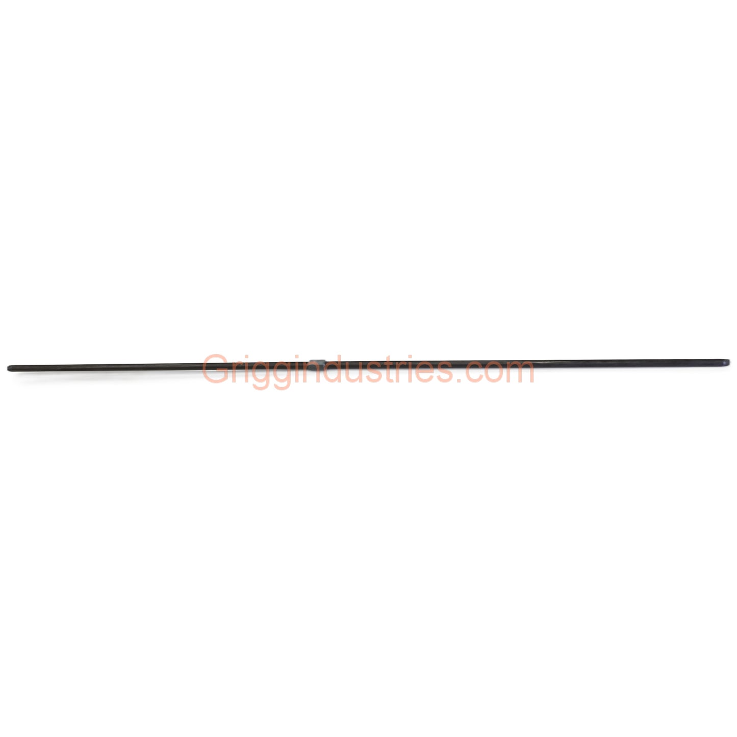 Simmons 8814-2 2 Foot Bury Pump Rod