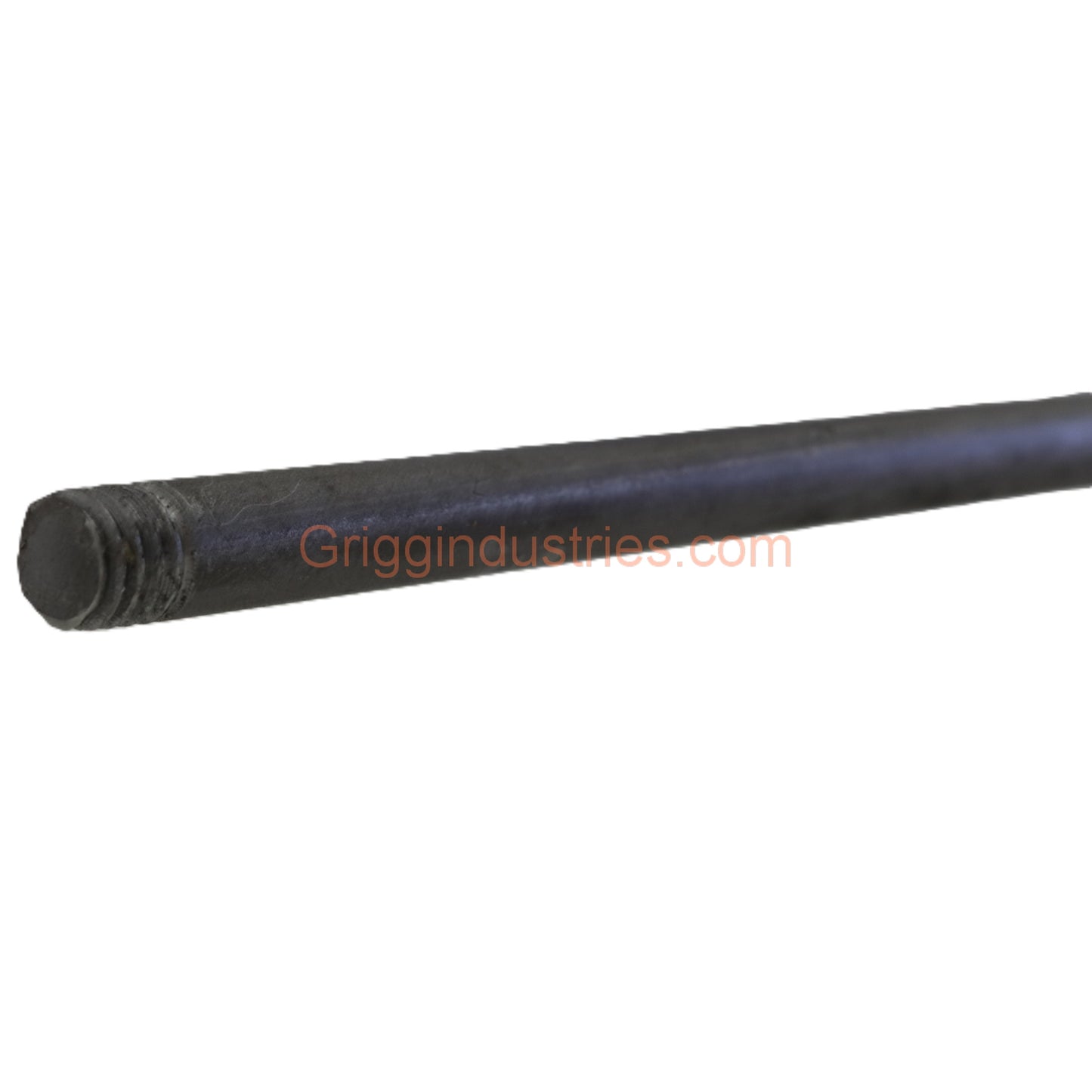 Simmons 8814-2 2 Foot Bury Pump Rod