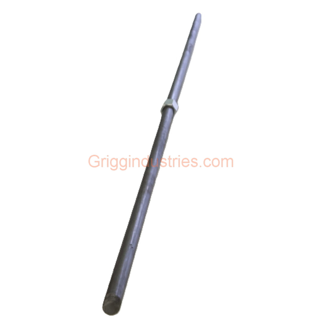 Simmons 8814-2 2 Foot Bury Pump Rod