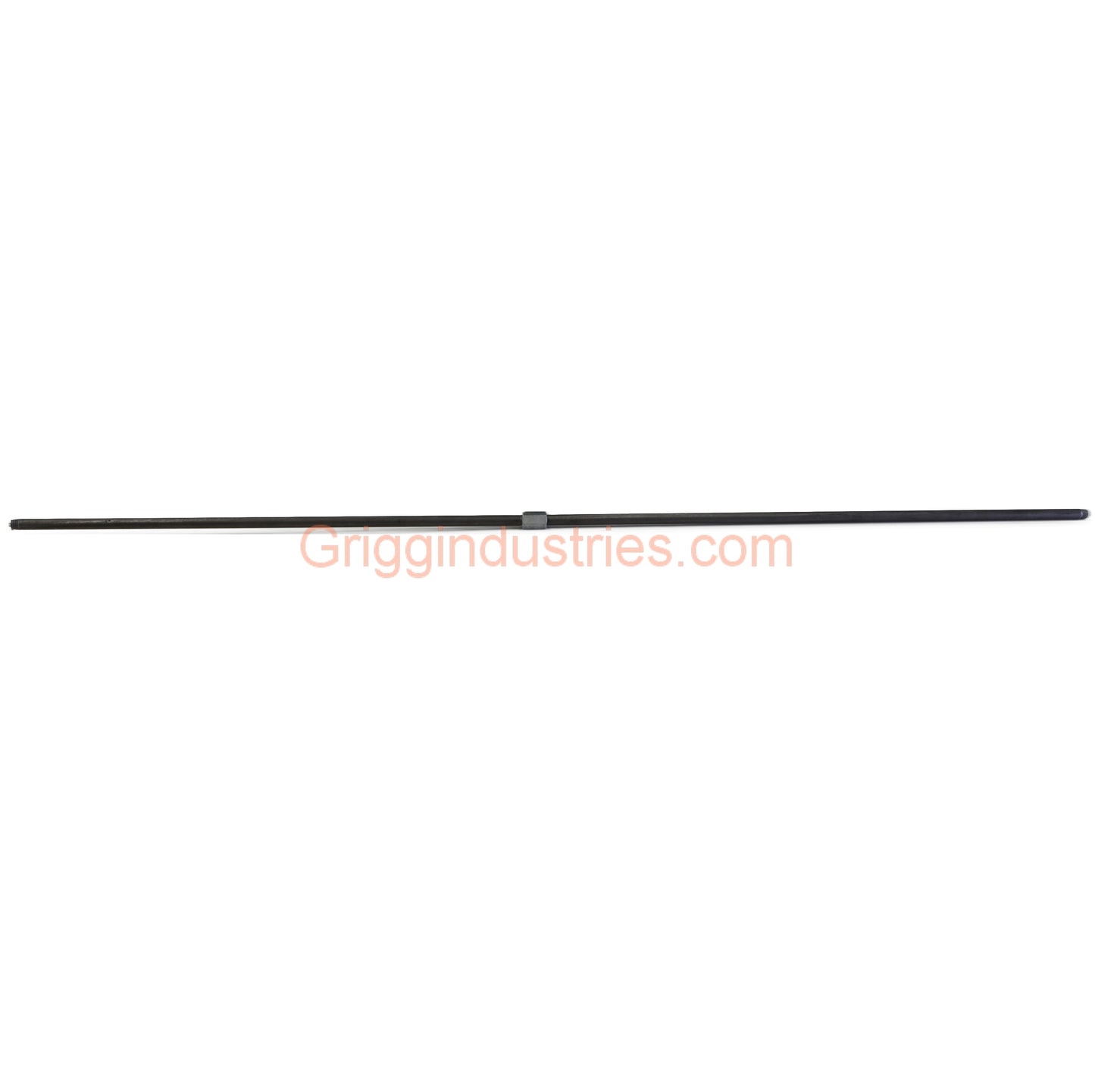 Simmons 8814-2 2 Foot Bury Pump Rod