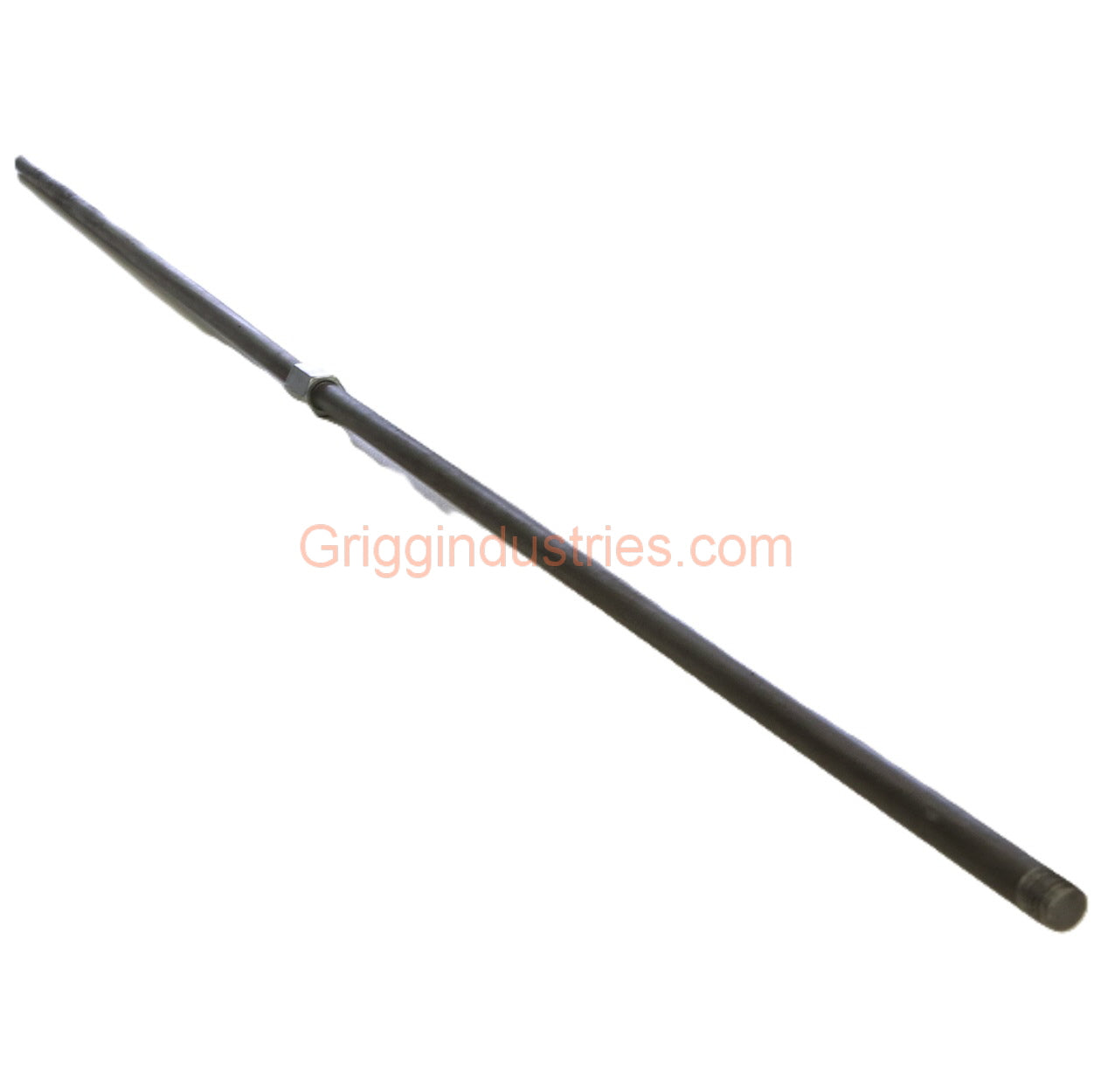 Simmons 8814-2 2 Foot Bury Pump Rod