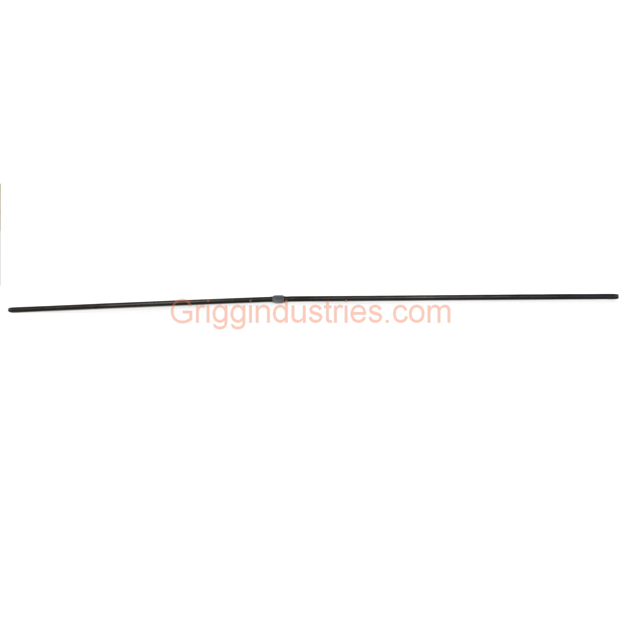 Simmons 8814-3 3 Foot Bury Pump Rod – GriggIndustries.com