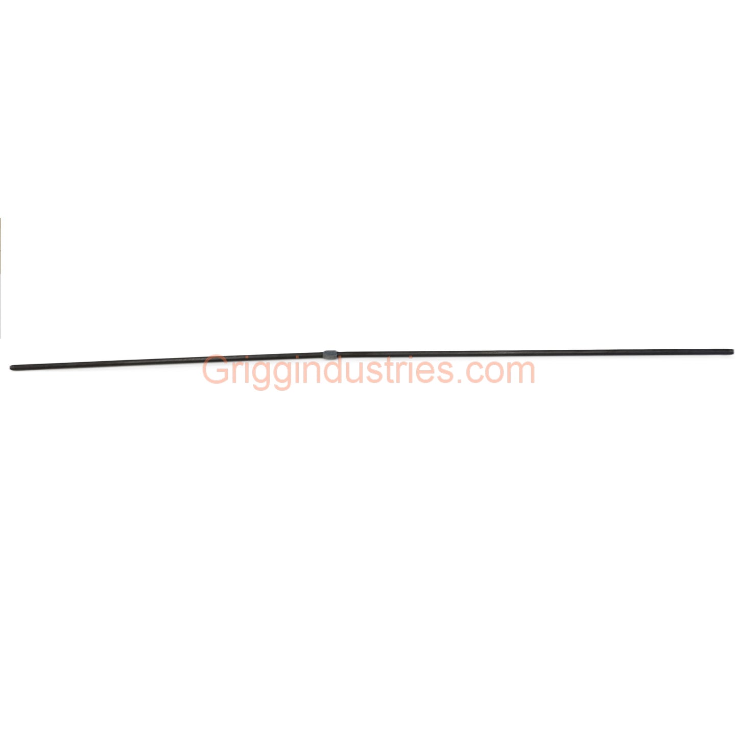 Simmons 8814-3 3 Foot Bury Pump Rod