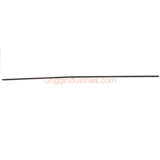 Simmons 8814-3 3 Foot Bury Pump Rod