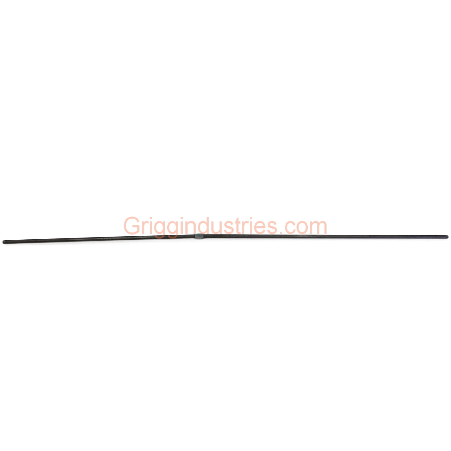 Simmons 8814-3 3 Foot Bury Pump Rod