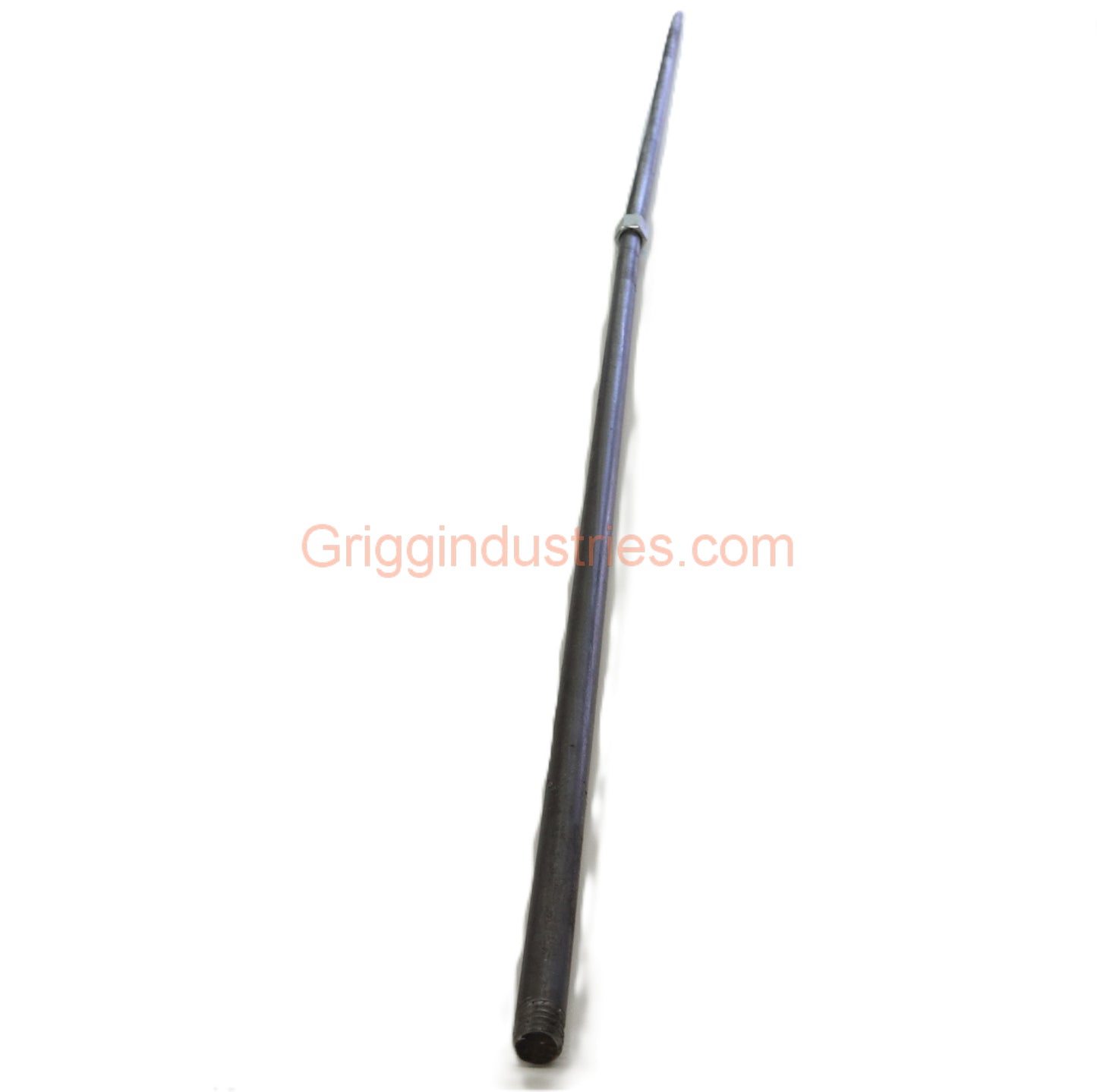 Simmons 8814-3 3 Foot Bury Pump Rod
