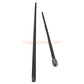 Simmons 8814-3 3 Foot Bury Pump Rod