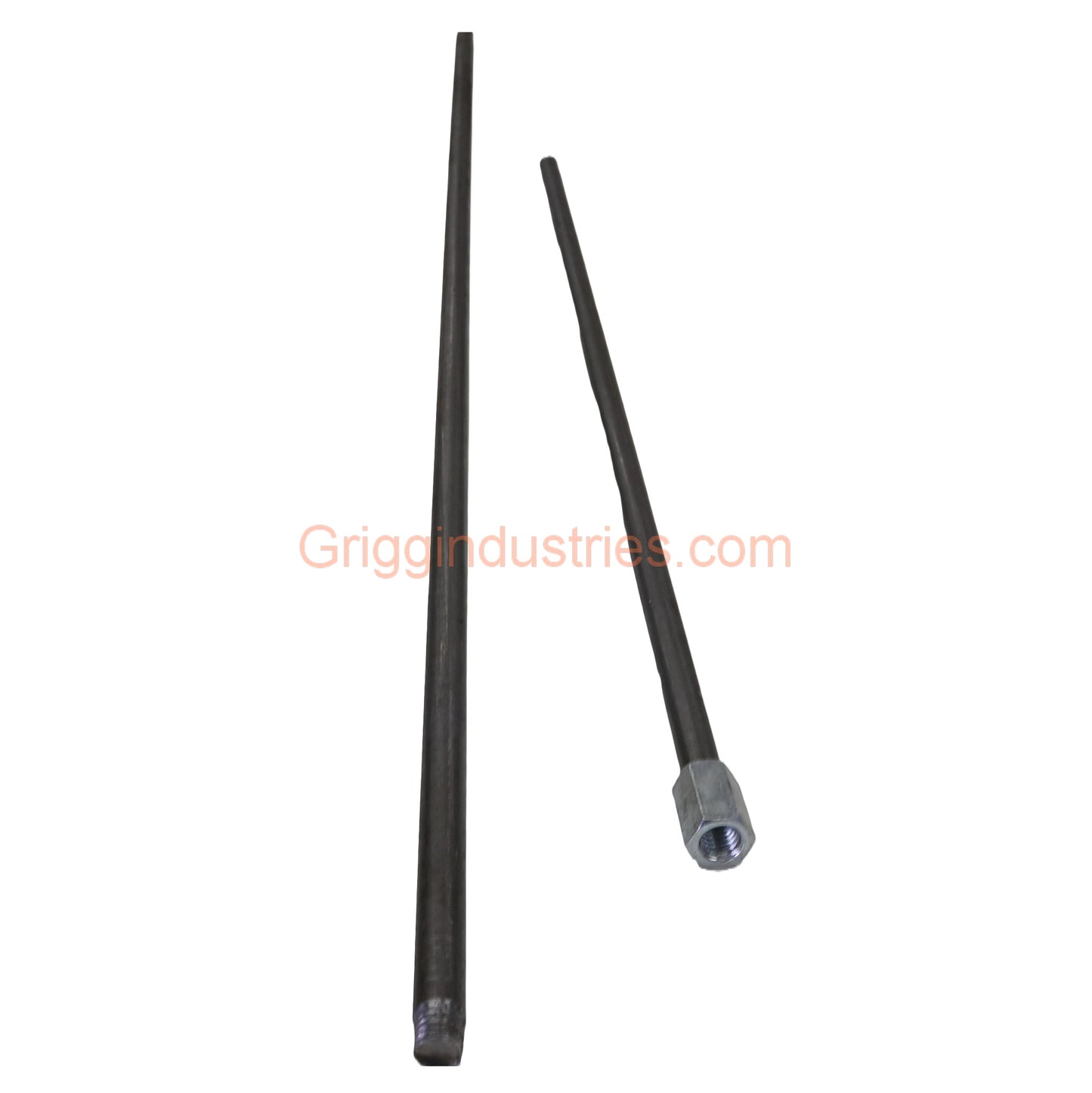 Simmons 8814-3 3 Foot Bury Pump Rod