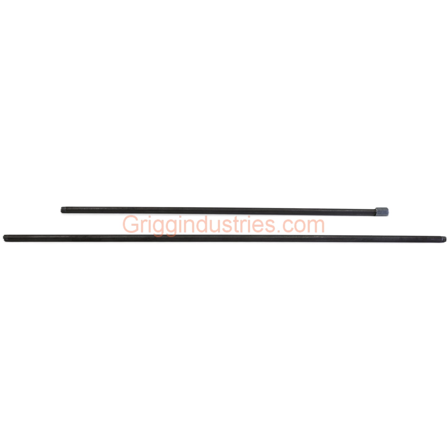 Simmons 8814-3 3 Foot Bury Pump Rod