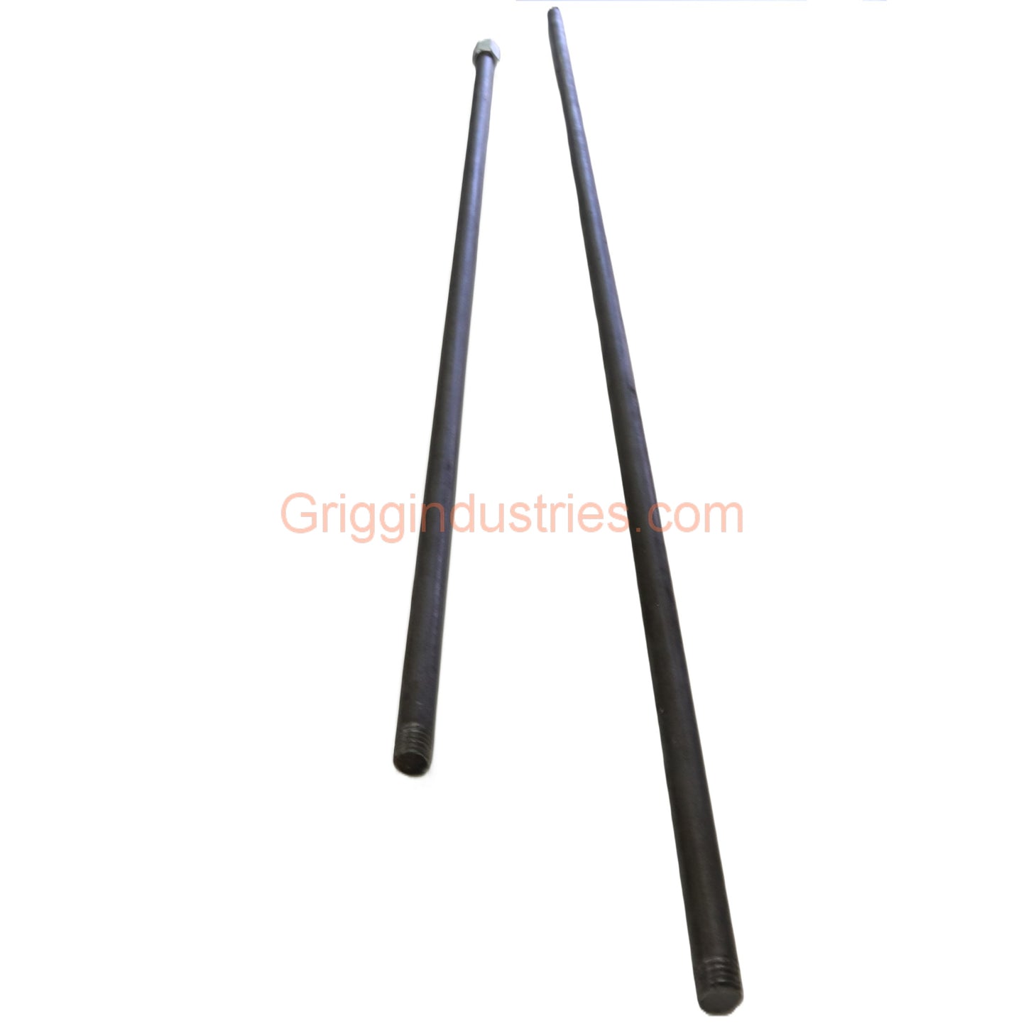 Simmons 8814-3 3 Foot Bury Pump Rod