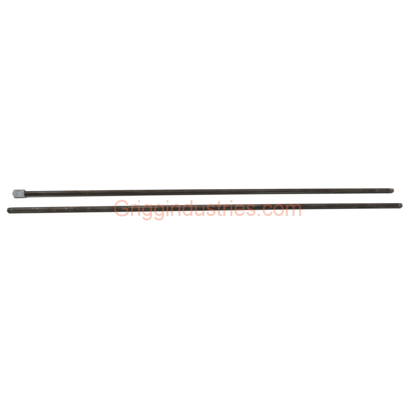 Simmons 8814-4 4 Foot Bury Pump Rod