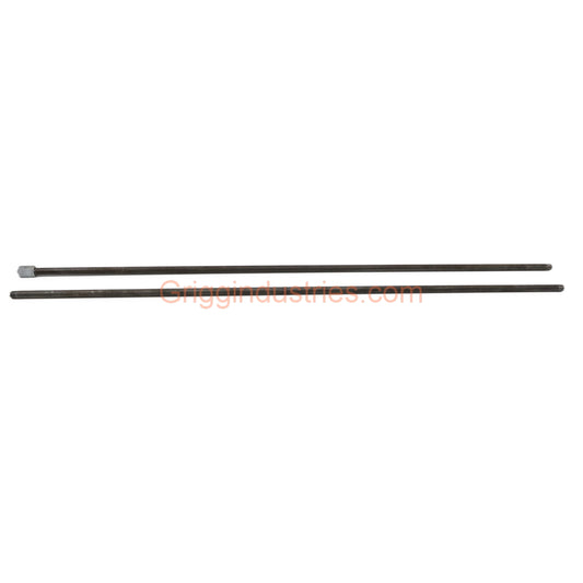Simmons 8814-4 4 Foot Bury Pump Rod