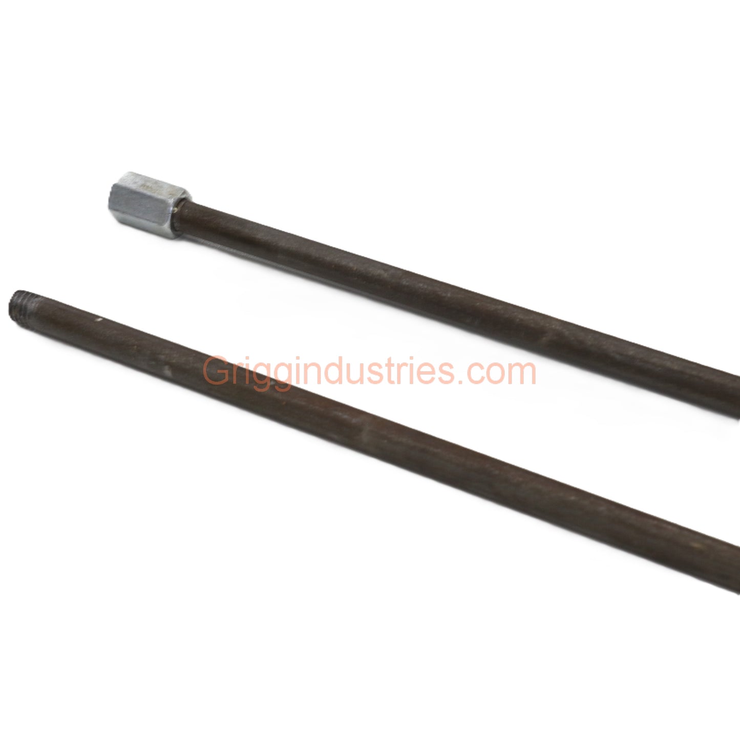 Simmons 8814-4 4 Foot Bury Pump Rod