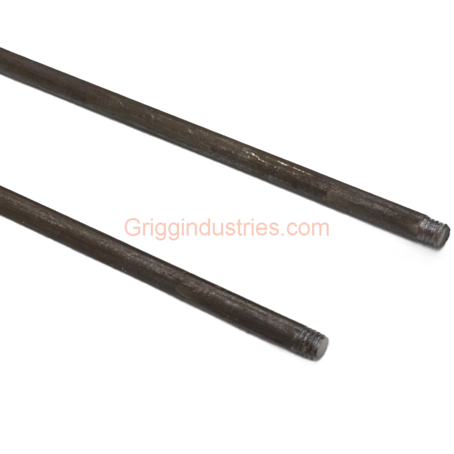 Simmons 8814-4 4 Foot Bury Pump Rod