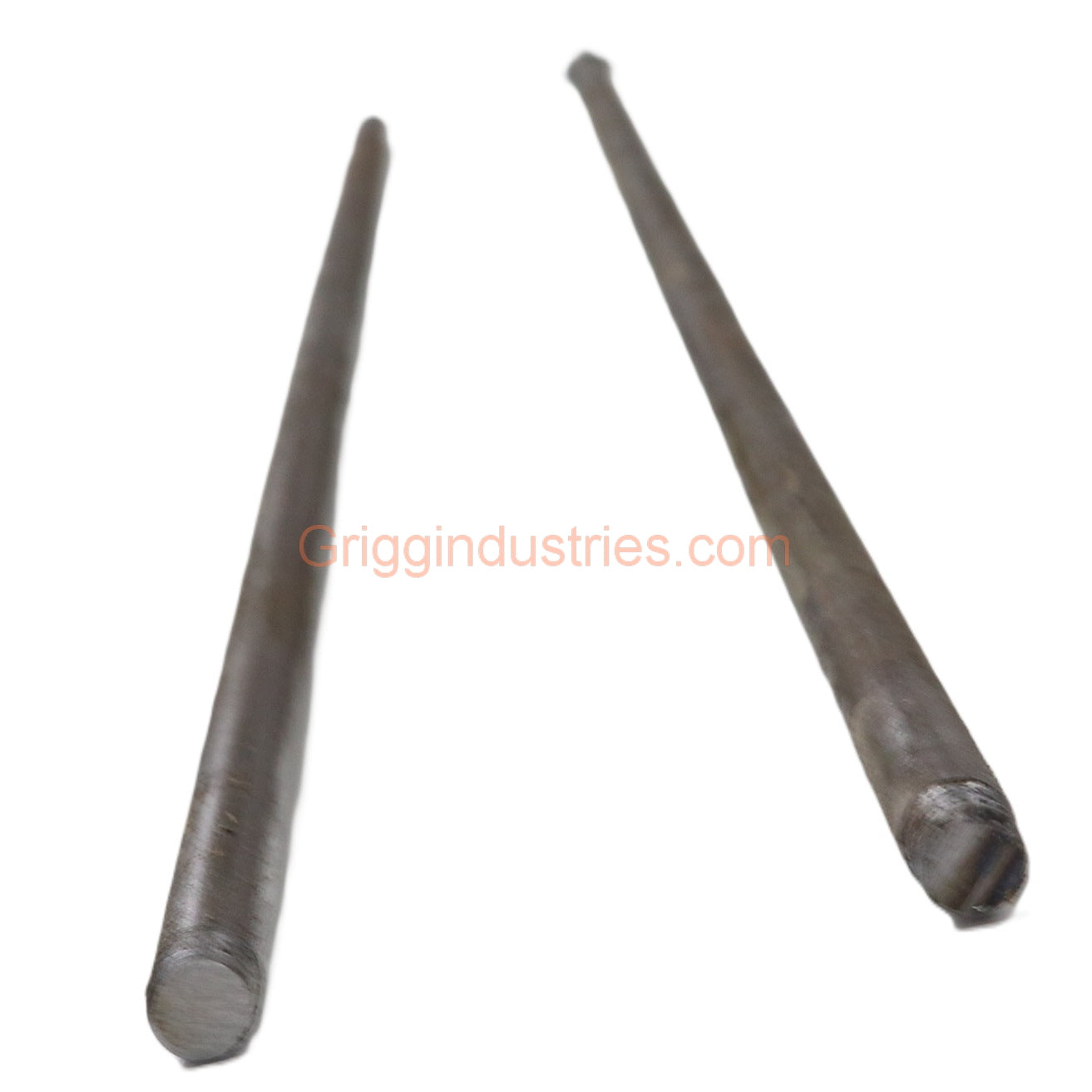 Simmons 8814-4 4 Foot Bury Pump Rod