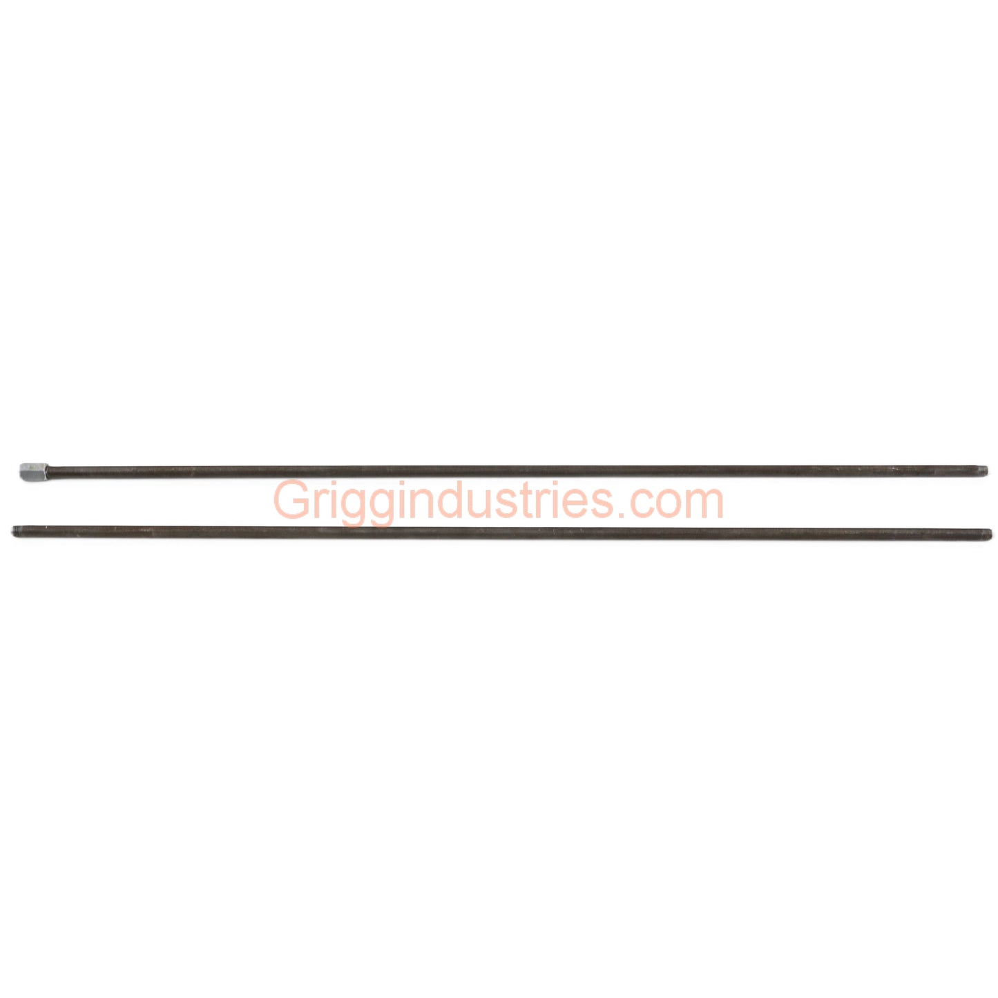Simmons 8814-4 4 Foot Bury Pump Rod