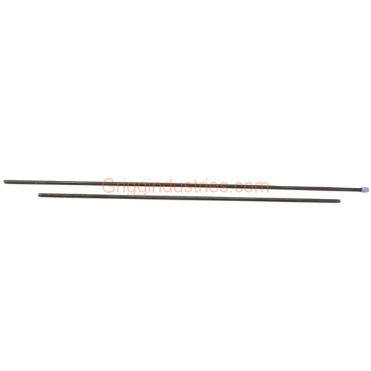 Simmons 8814-5 5 Foot Bury Pump Rod
