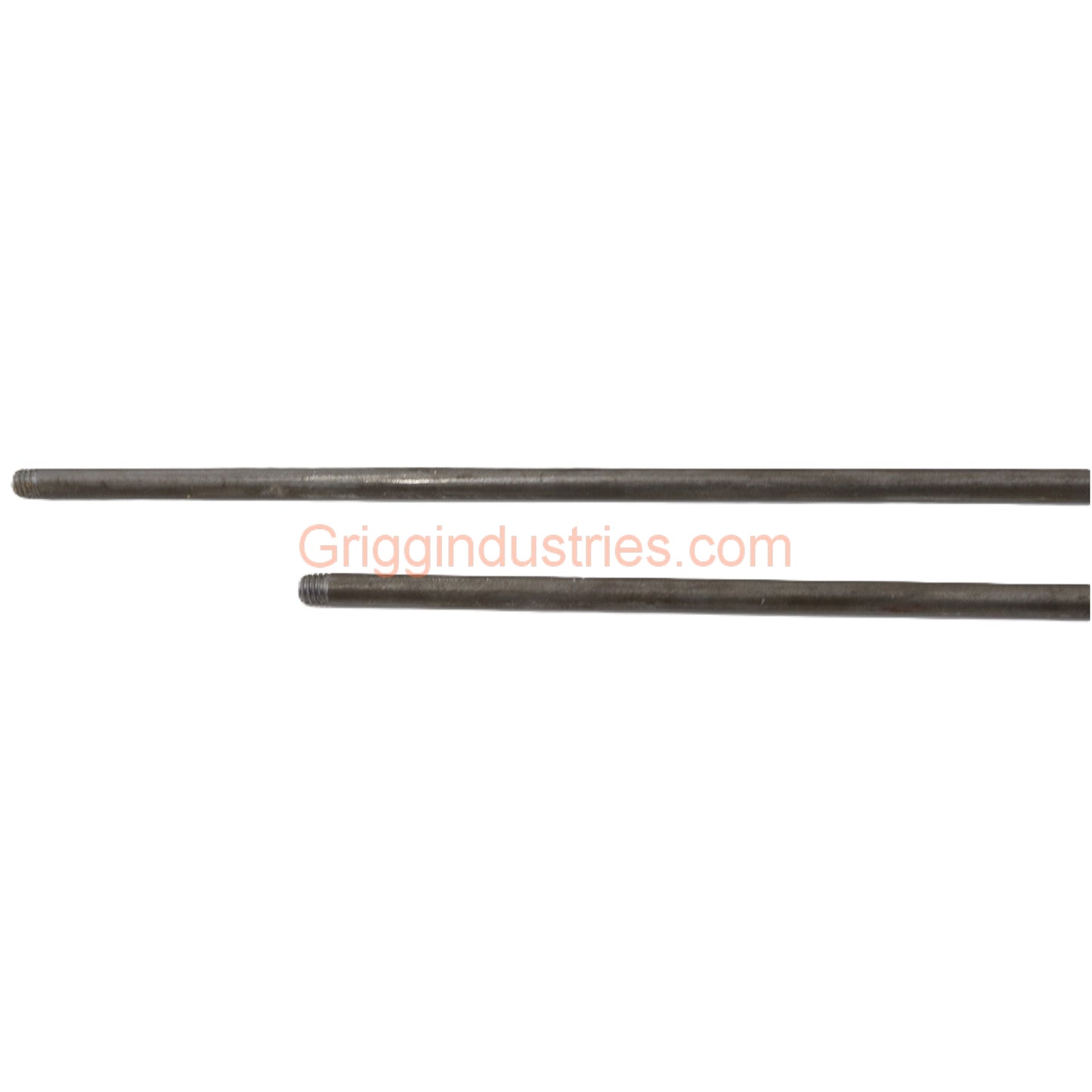 Simmons 8814-5 5 Foot Bury Pump Rod
