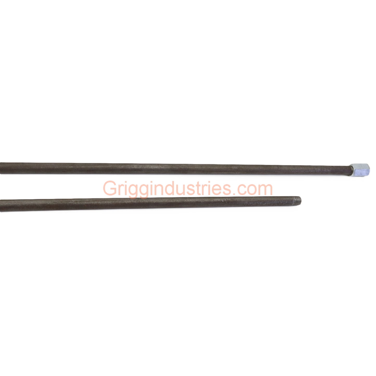 Simmons 8814-5 5 Foot Bury Pump Rod