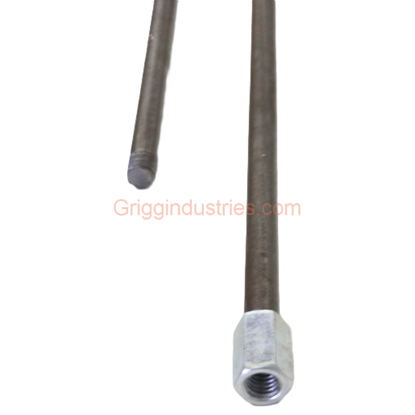 Simmons 8814-5 5 Foot Bury Pump Rod