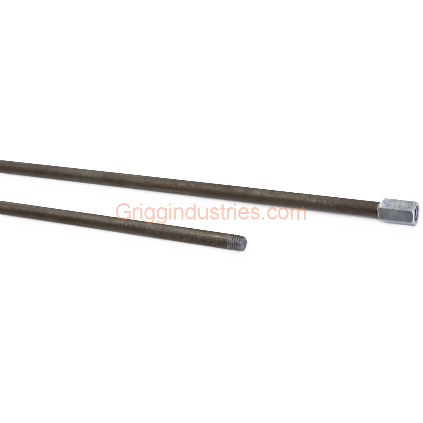 Simmons 8814-5 5 Foot Bury Pump Rod