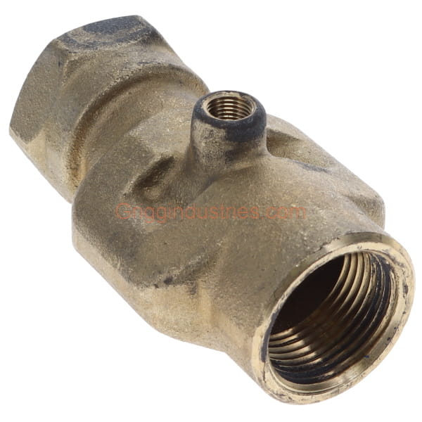 Simmons 8832 3/4" Lead Free Valve body