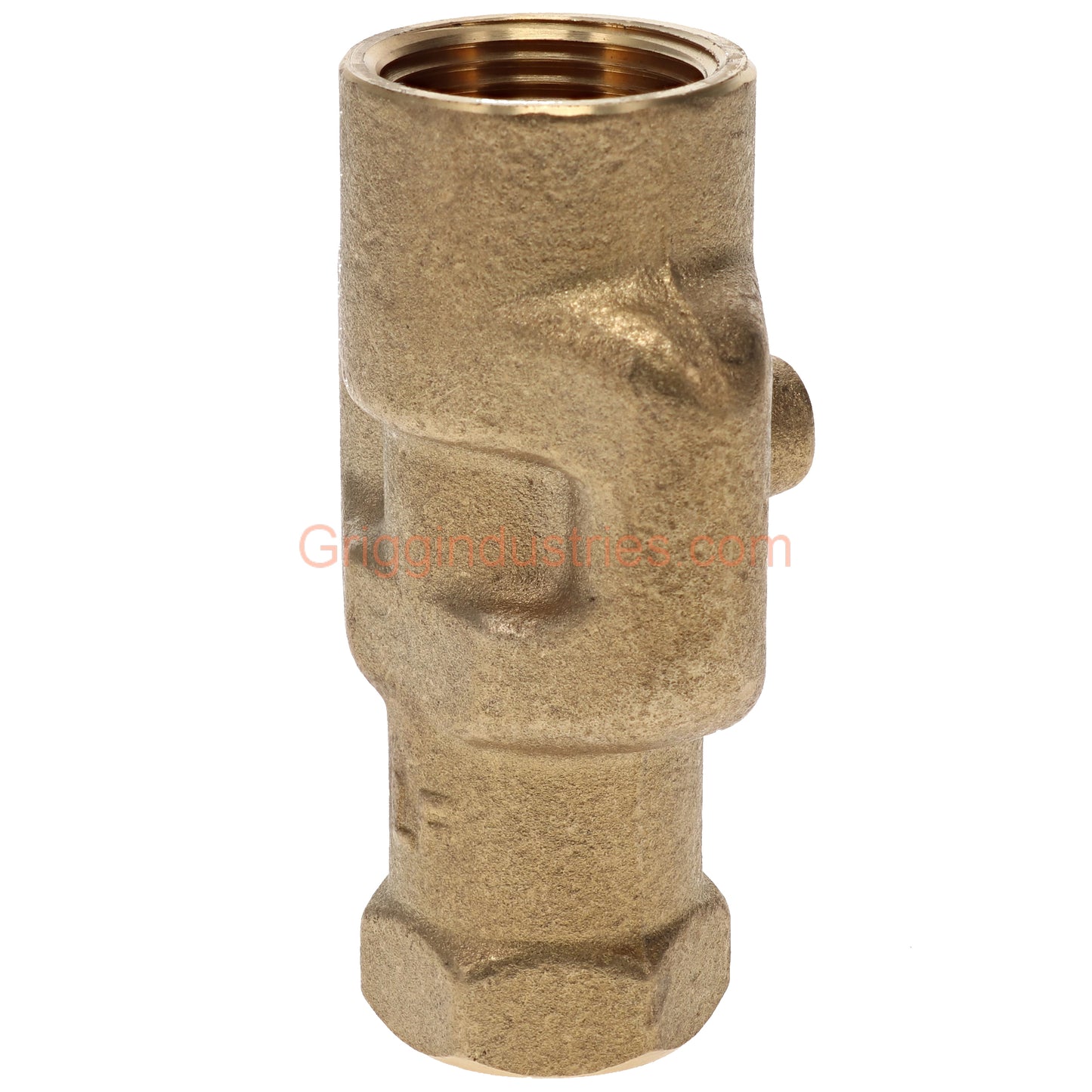 Simmons 8832 3/4" Lead Free Valve body