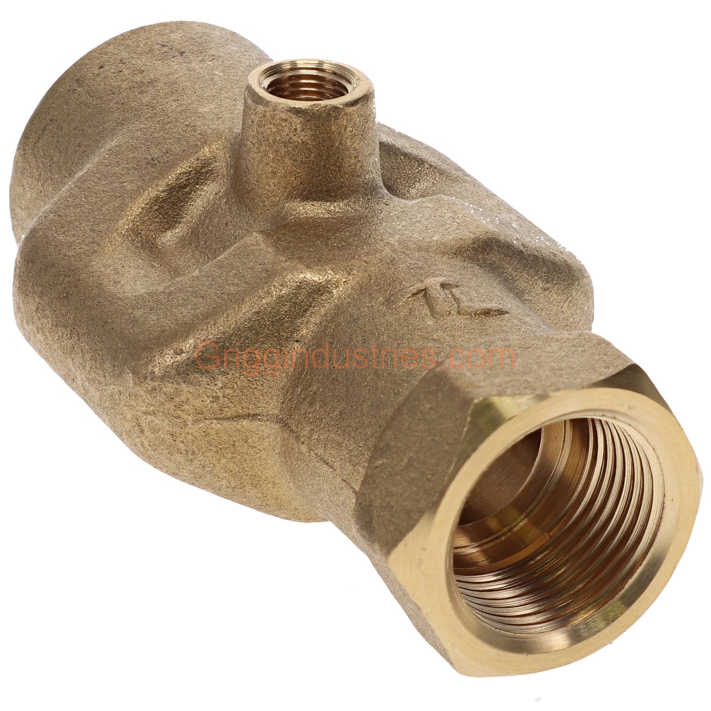 Simmons 8832 3/4" Lead Free Valve body