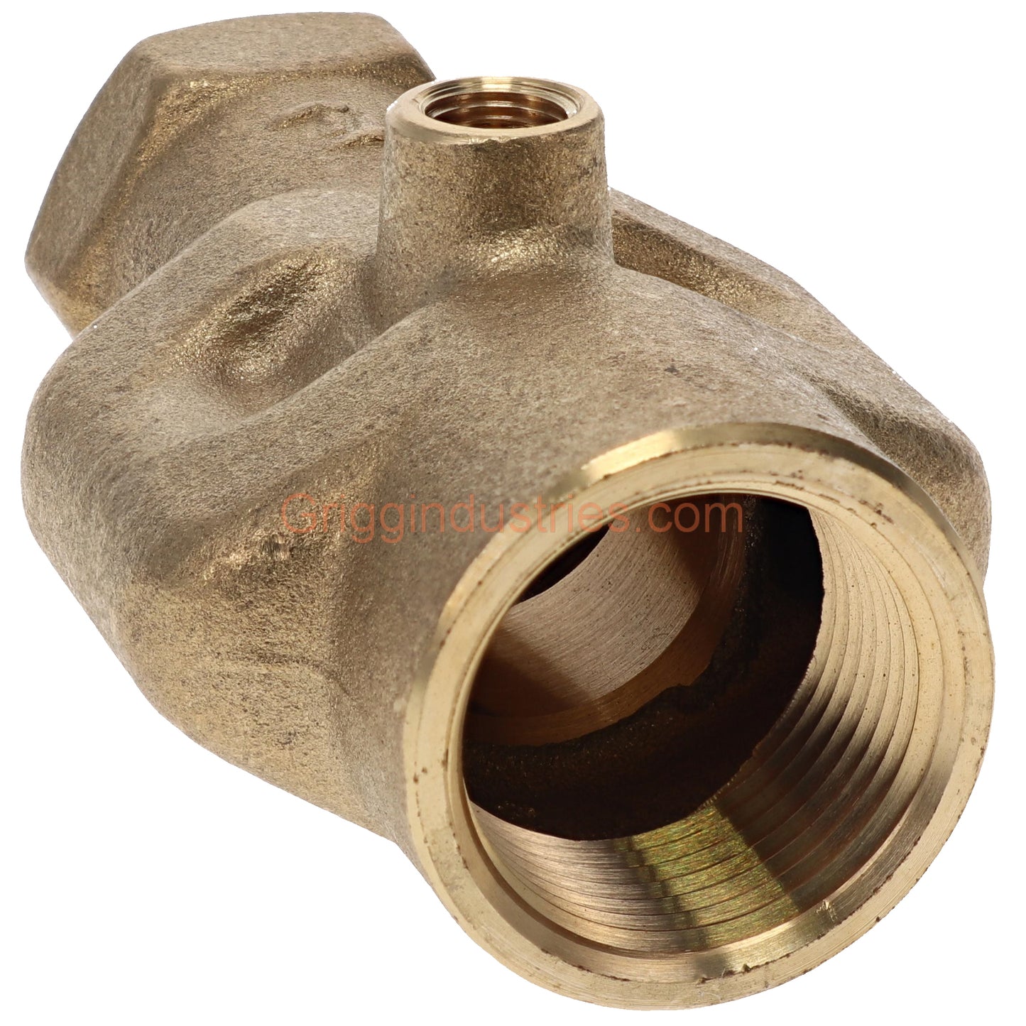 Simmons 8832 3/4" Lead Free Valve body